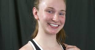 TimesDaily Girls All-Area Track Team: Muscle Shoals' Kaylie Wright excelled  in multiple events
