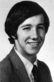 The class of '70 lost a classmate. Sympathy and condolences to friends and  family of David Murphy.