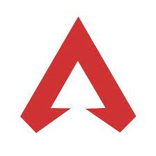 Pin By Chase A Polly On Enregistrements Rapides In 2021 Red Logo Legend Apex