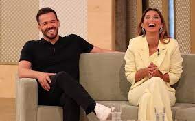 Maria cerqueira gomes fez recentemente uma visita ao ribatejo, conforme mostrou aos seguidores da sua conta de instagram. O Amor Acontece Pedro Teixeira E Maria Cerqueira Gomes Desvendam Novos Pormenores Do Reality Show Da Tvi Vip Pt