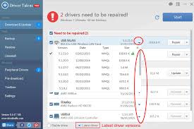 Asus Motherboard Drivers Download And Update For Windows 10 8 1 8 7 Vista Xp Driver Talent