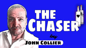 🎬"The Chaser" by John Collier