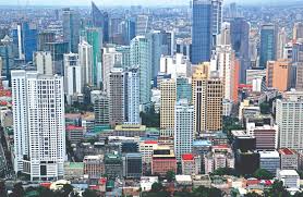 Metropolitan manila, officially the national capital region, is the seat of government and one of three defined metropolitan areas in the ph. Pogos Drive Office Demand In Metro Manila In H1 2019 Roderick Abad