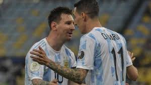 Optimis albiceleste bersama messi, di maria, emi martinez dkk dpt meraih juara piala dunia fox sports + platinum 30 hari ∙ promo pas kamu mager fox + platinum 30 hari cuma rp. 5wdcvaw3zz 7pm