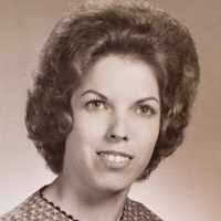 Carol Jean Houser (1945–2004) • FamilySearch