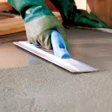 How To Finish Concrete Concrete Concrete Diy Smooth Concrete