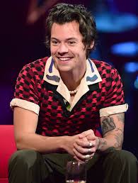 Harry Styles Hot Photos In Honor Of His New Album Fine Line People Com