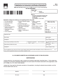 How To Get A Tax Exempt Certificate Florida Form - Fill Out And Sign  Printable Pdf Template | Signnow