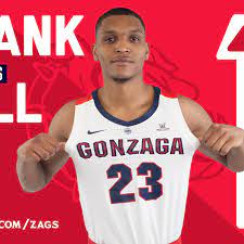 Gonzaga Takes Over No 1 Ranking In Ap Usa Today Polls The Spokesman Review