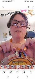 Grateful for the motivation and support from a special someone