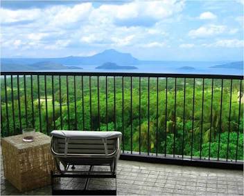 Horizon Tagaytay Midlands condominium apartment