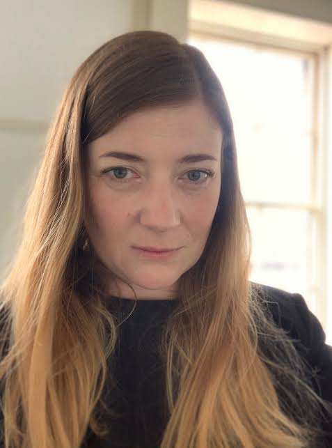 About » Sarah Lowndes