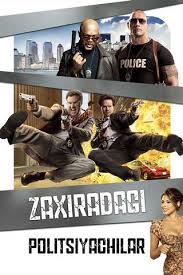 Dwayne Johnson kinolari