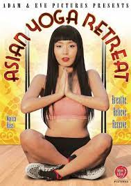In addition to the classic positions, a lot of lovers are practicing positions that women do not particularly enjoy. Asian Yoga Retreat Streaming Video At Dvd Erotik Store With Free Previews