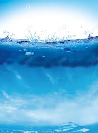 化妆品促销背景高清素材化妆品化妆品促销背景水纹海洋深海鱼in 2021 natural landmarks landmarks nature