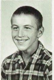 George Lee Spivey (1947-2003)