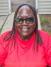 Obituary for Kaye F. (Harris) Griffin