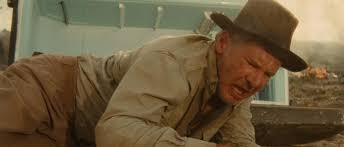 Gary collinson , movies , news tagged with: Harrison Ford Indiana Jones 5 Injury Sets Production Back Film