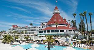 Hotel Del Coronado Hotel Del Coronado Hotel Del Coronado San Diego Dream Vacations Destinations