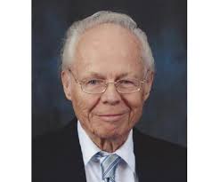 Wayne Whitney Obituary (1920