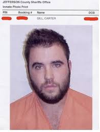 Carter Gill: una bad beat meritata?