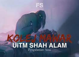 Uitm Shah Alam Kolej Mudahnya G