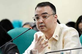 Cayetano Seeks Nat'l Care Program For Neglected Kids