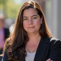 Jeanette (Jenny) Kieffer, CMP