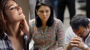 Revealed: This actress will play Priya Dutt in Ranbir Kapoor starrer Dutt  biopic