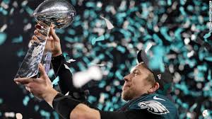 Bank stadium in minneapolis, minnesota, and aired live on nbc. Nick Foles Leads Eagles To First Super Bowl Title Cnn