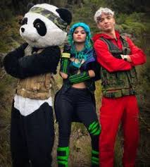 Canal oficial de yolo aventuras ¡suscríbete para vivir una nueva aventura cada día!. 50 Ideas De Panda Aventurero En 2021 Panda Fotos De Artistas Famosos Imagenes De Youtubers