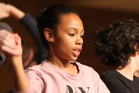 PHOTO GALLERY: Andrews Middle School Drama Club headed to Oz