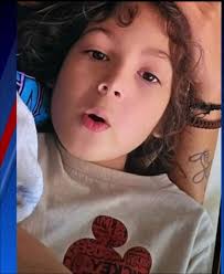 Failed by a system meant to protect him — Killed by his stepmother and  father