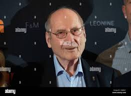 Minister president of the saarland hi-res stock photography and images