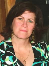 Karen Briggs, freelance journalist