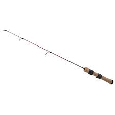 Berkley Cherrywood Hd Spinning Ice Fishing Rod Ice Fishing Rods Spinning Rods Berkley Fishing