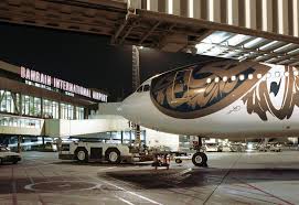 First time flying on an a380 double decker! Uae To Pay 918m Of 1bn Bahrain Airport Expansion Construction Week Online