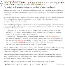 A lot of job seekers don't seem to realize this, and i have to ask them for their real resume. Reddit Censorship Causes The Streisand Effect Alston Asquith