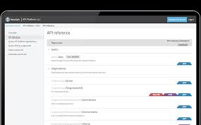 Write and execute in console: Api Portal Api Developer Portal Mulesoft