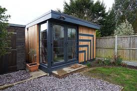 4m X 3m Garden Office By Swift Garden Rooms 2 Garden Office Backyard Decor Eco House