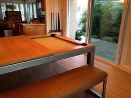 13 in 1 combination game table. Designer Dining Pool Table Combo Modern Family Room Orange County By West State Billiards Gamerooms Houzz
