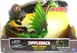At the beginning of 2019, the third part of the cartoon was released. Amazon Com How To Train Your Dragon 2 Zippleback Power Dragon Toys Games How Train Your Dragon How To Train Your Dragon Dragon Toys