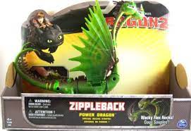 At the beginning of 2019, the third part of the cartoon was released. Amazon Com How To Train Your Dragon 2 Zippleback Power Dragon Toys Games How Train Your Dragon How To Train Your Dragon Dragon Toys