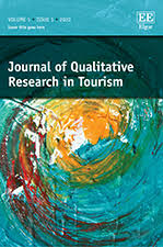 In fact, the methods are largely limited by the imagination of the researcher. Journal Of Qualitative Research In Tourism Journal Of Qualitative Research In Tourism