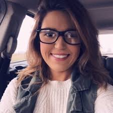 April Craig-Doles (@adoles)