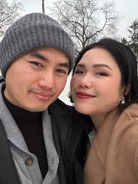 As we grow old together just remember that you are still the hot one for me  and forever. I cannot wait to celebrate our 15 years anniversary together ❤️