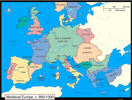 Acrobatiq Europe Map Historical Maps Map