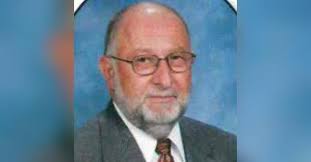 Gayther M. "Pop" Hinson Jr Obituary