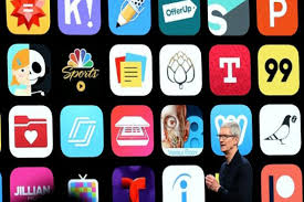 This is newest and latest version of court tv ( com.courttv ). App Store In Crosshairs As Apple Courts Developers Technology Dunya News