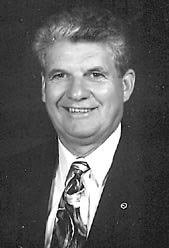 Gene R. Pavia